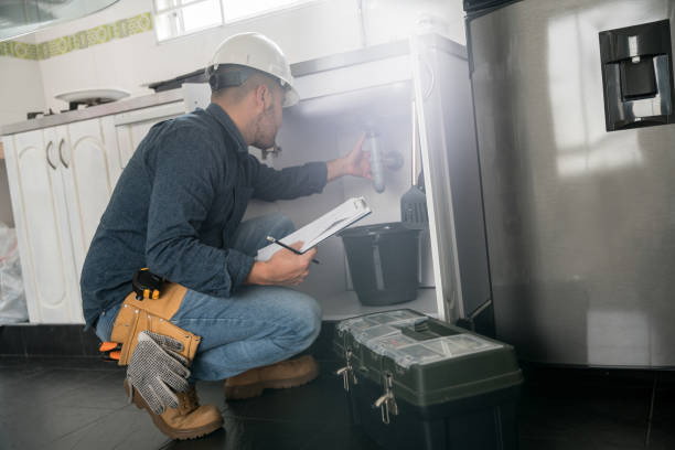 Best Gas Line Repair  in Cambridge, NE