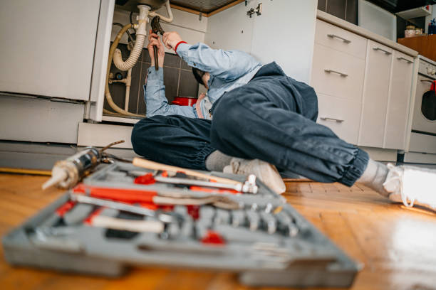 Best Commercial Plumbing Services  in Cambridge, NE
