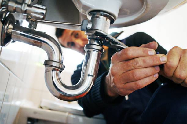 Best Drain Cleaning Services  in Cambridge, NE