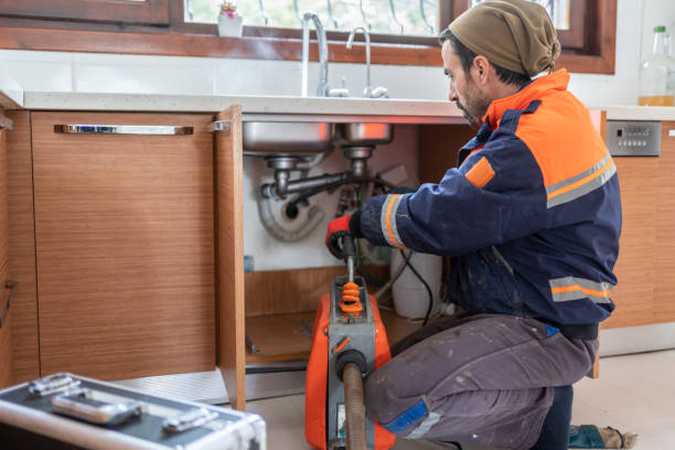 Best Shower Repair Services  in Cambridge, NE