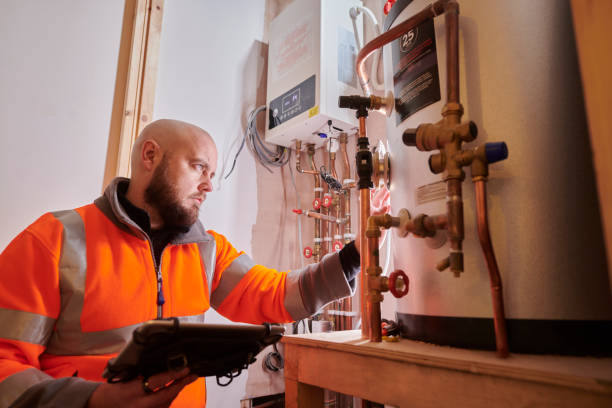 Best Emergency Plumber  in Cambridge, NE