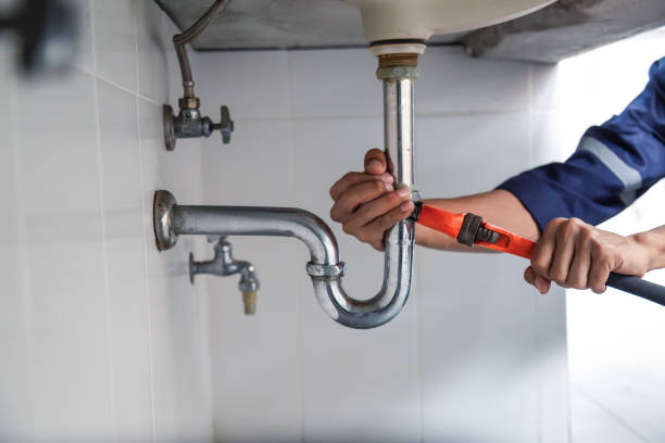 Best Shower Repair Services  in Cambridge, NE