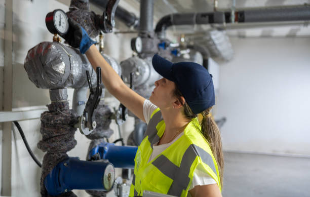 Professional Plumbing in Cambridge, NE
