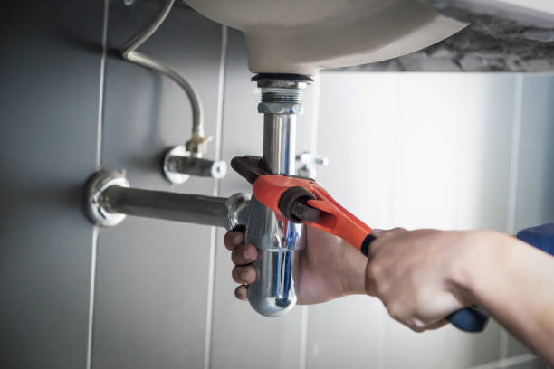 Best Plumbing Inspection Services  in Cambridge, NE