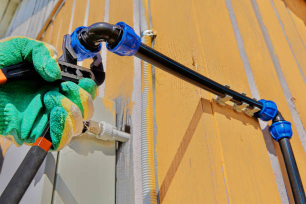 Best Gas Line Repair  in Cambridge, NE