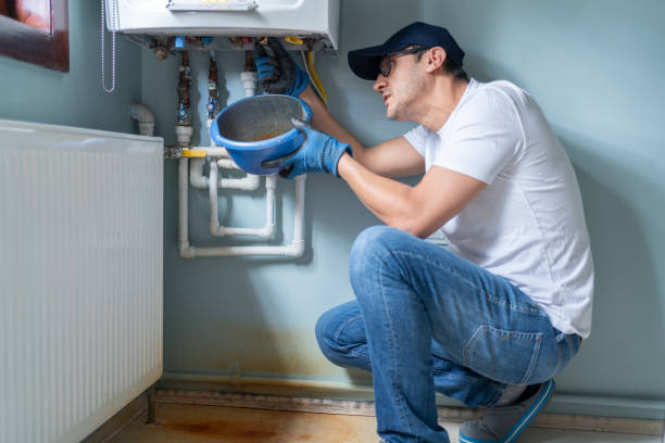 Best Boilers & Radiators  in Cambridge, NE