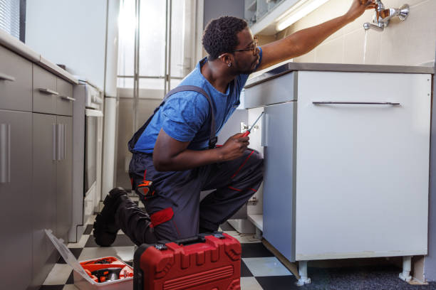Best Plumbing Services Near Me  in Cambridge, NE