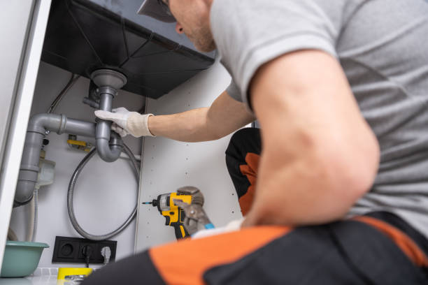 Best Leak Detection Services  in Cambridge, NE