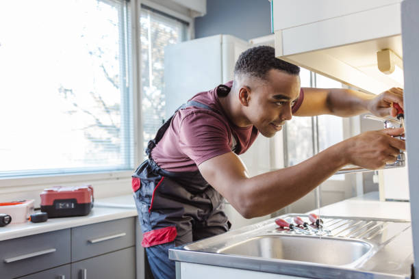 Professional Plumbing in Cambridge, NE